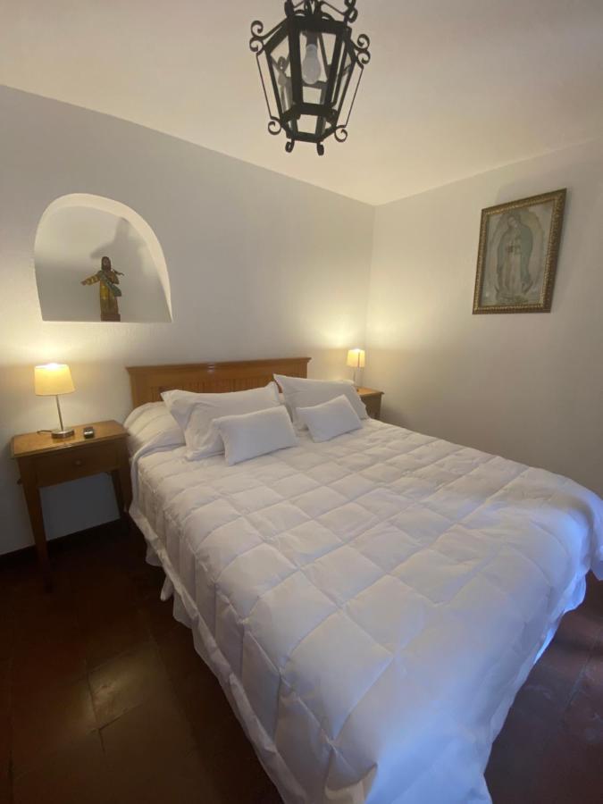 Parador De Antigua Exteriör bild