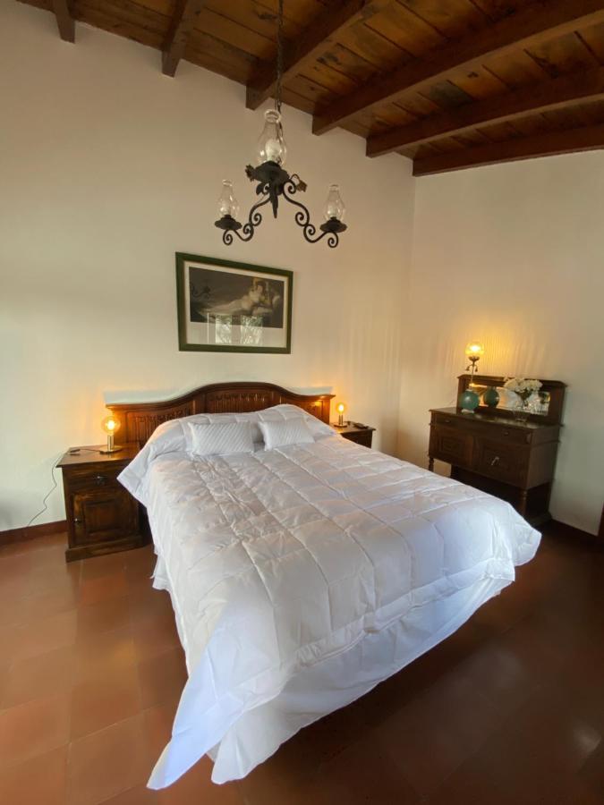 Parador De Antigua Exteriör bild